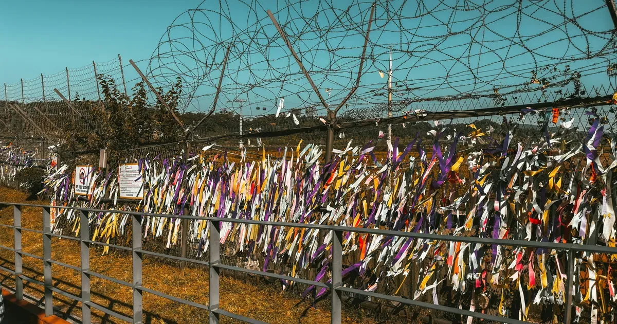 DMZ（韓国非武装地帯）— ツアー、チケット、訪問者向け情報