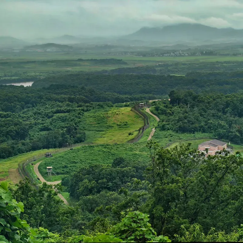 DMZ view 3